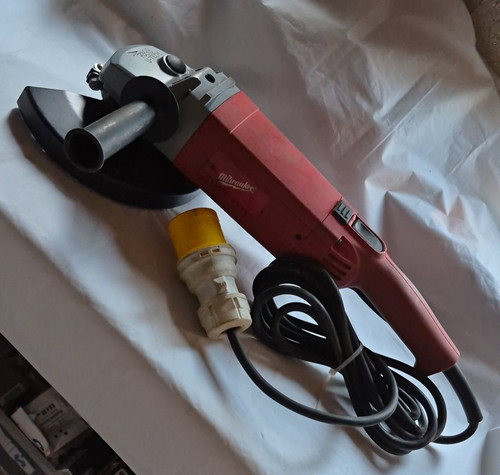 Milwaukee 230 230mm - milwaukee,