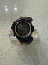 CASIO VINTAGE G-SHOCK DWX-100-2T X-TREME G-LIDE Japan Y 1998