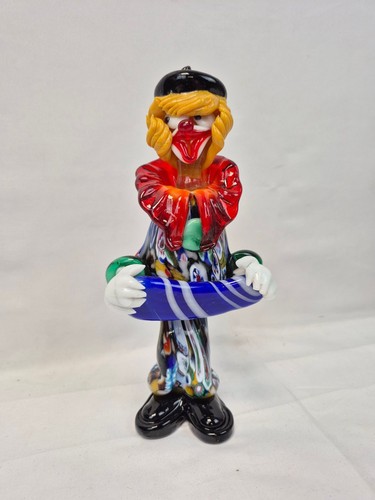 Italian style art glass - italian,