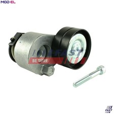 TENSIONER PULLEY VRIBBED BELT