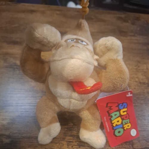 Super mario donkey - mario,