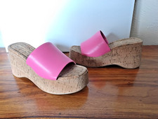STEVE MADDEN GIRL ZAHARRA PINK