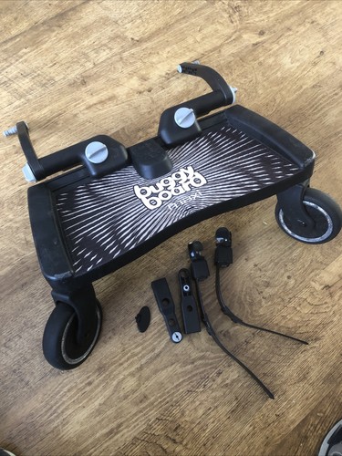 Lascal maxi buggy board with - maxi,