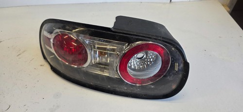 Mazda mx5 mk3 2005 2015 - mazda,