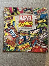 Marvel Official Calendar 2016. Like New.