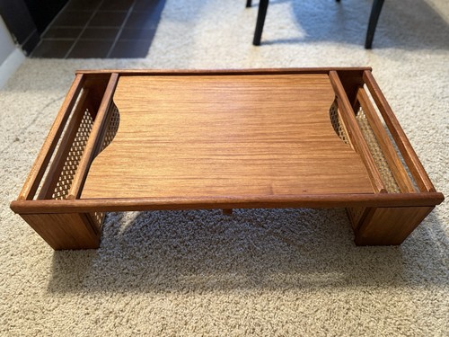 Mid century linrose - mid-century, desk