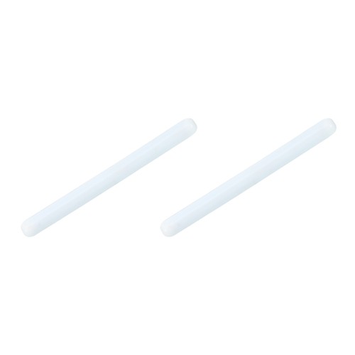 2pcs 70mm magnetic - 2pcs, 70mm/2.76"