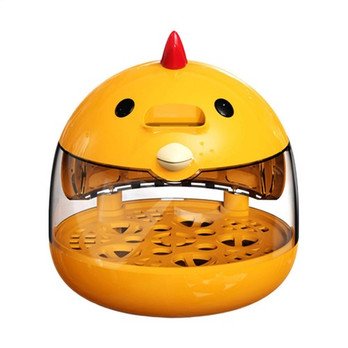 Mini egg shaped - egg-shaped, incubator