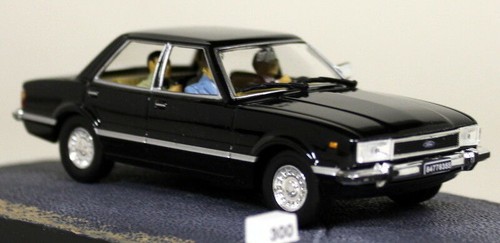 Eon james bond 007 ford - eon,
