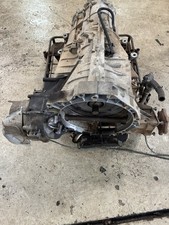 2016 Audi A6 Allroad C7