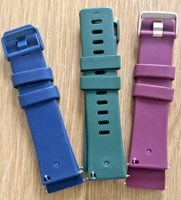 Fitbit compatible watch straps for Fitbit Versa 2, Fitbit Versa, Versa Lite/SE