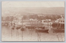 RPPC Loch Fyne Scotland