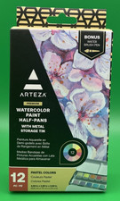 Arteza Watercolor Paint Pastel