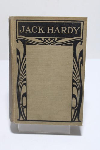 Jack hardy a - jack,