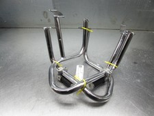 Honda GL1100 Goldwing Circa 1980-1983 Front Engine Crash Bars Protection Bars