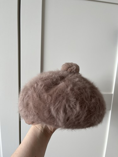 Vintage kangol furgora - vintage,