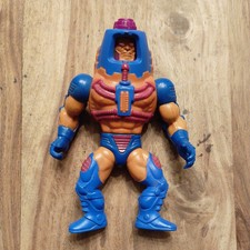Vintage He-Man Masters of the