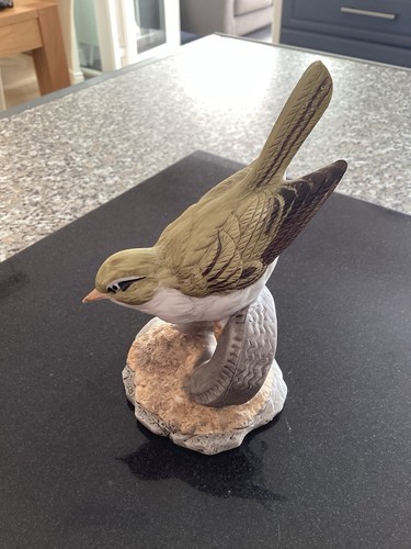 Sibond porcelain bird - sibond,
