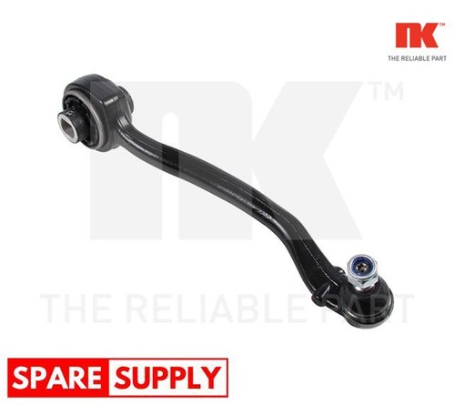 Track control arm for - arm,