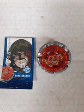 Beyblade Metal Fusion Dark