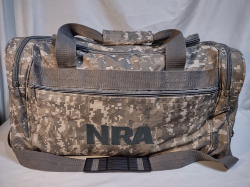Nra digital camouflage - nra,