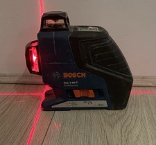 Bosch GLL 3-80 P Professional