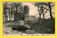 00/141/22  Postcard DUNDEE