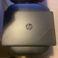 HP Stream Laptop – Fast SSD
