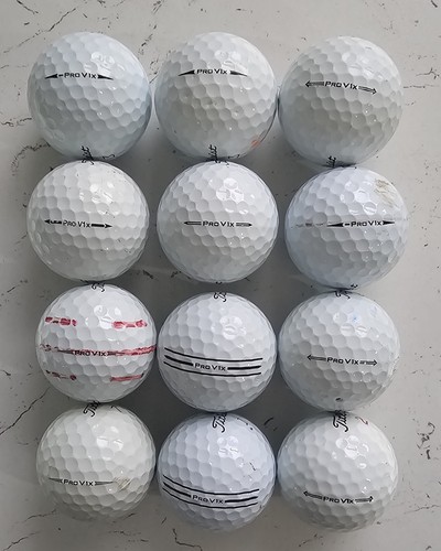 Used titleist pro v1x golf - pro,