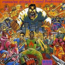 No Protection - Mad Professor