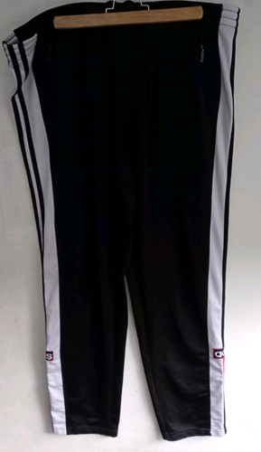 Vintage 90s adidas - vintage, popper