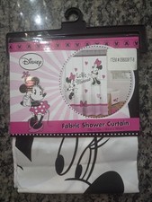 Disney Minnie Mouse Fabric