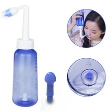 Hydro nose washer neti pot - nose,
