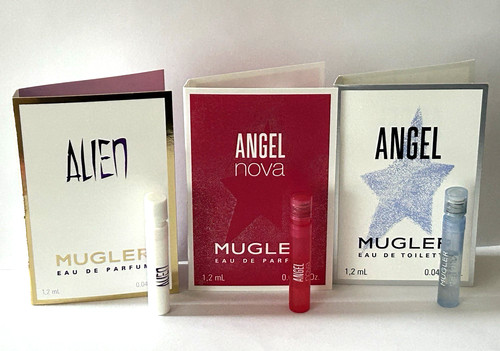 Alien mugler angel nova edp - alien,