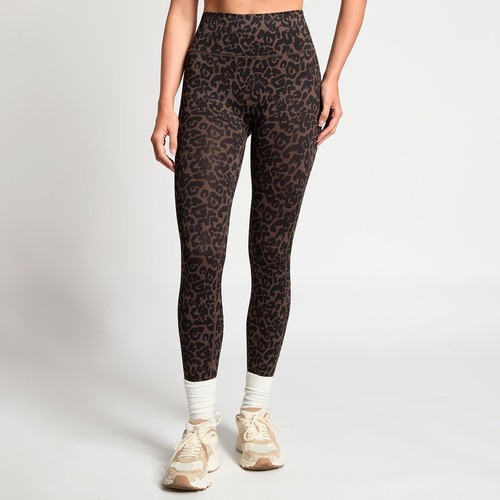 Ohs active leggings high - active, waist