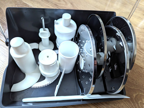 Magimix 5200xl accessories - ,