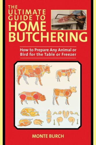 The ultimate guide home - the,