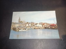 The Harbour, ANSTRUTHER, Fife