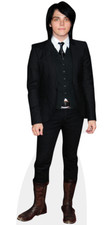 Gerard Way Life Size Celebrity Cardboard Cutout Standee