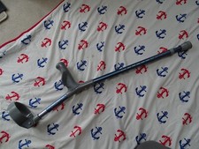 Left hand ergonomic elbow