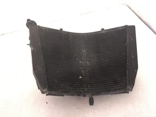 Radiator water electric fan - radiator,