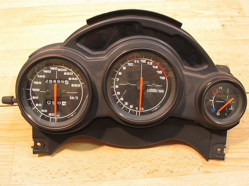 Suzuki rf600r 600 - rf600r, rf