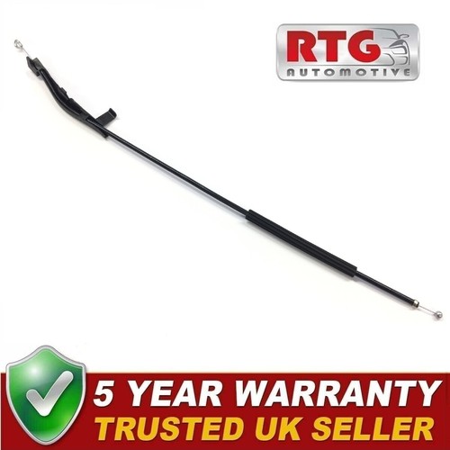 New bonnet pull catch - pull, lock
