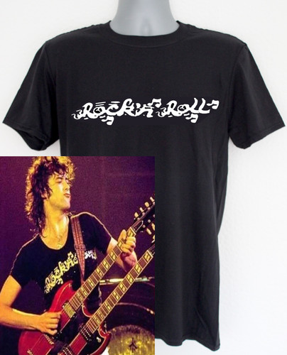 Led zeppelin shirt design - led,