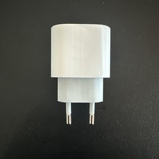 Original 20W Adapter Apple iPhone 16 15 14 Plus Pro Max Fast Charger USB-C