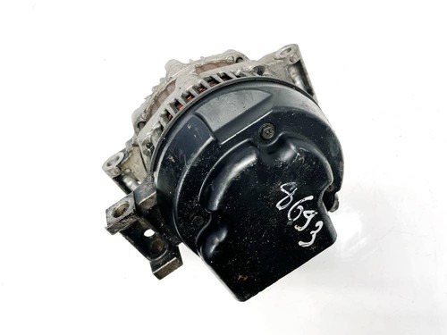 Mazda 2007 alternator - cx-7,