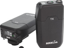 Rode rodelink wireless - rodelink,