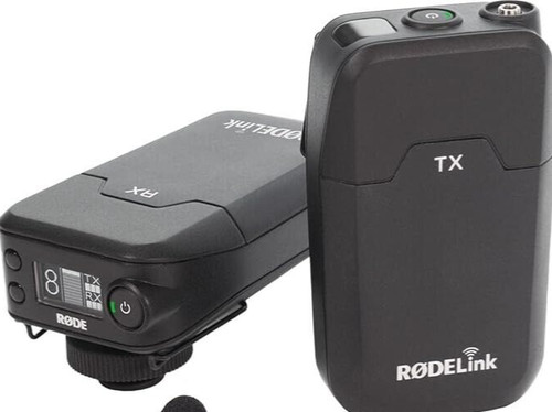 Rode rodelink wireless - rode,