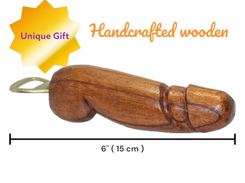 Bottle opener wooden - opener,