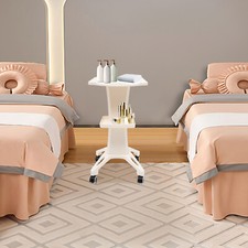 Rolling Trolley Cart Beauty